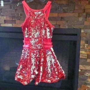 2 way Sequim dress